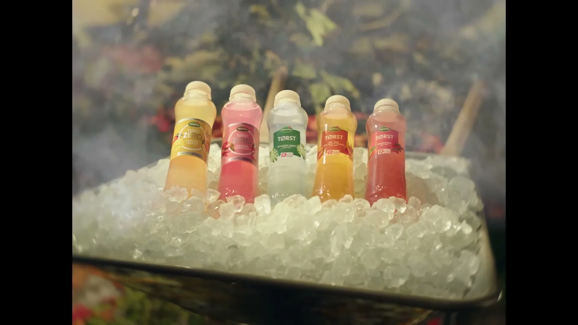 Rynkeby Foods “TØRST” (2024)