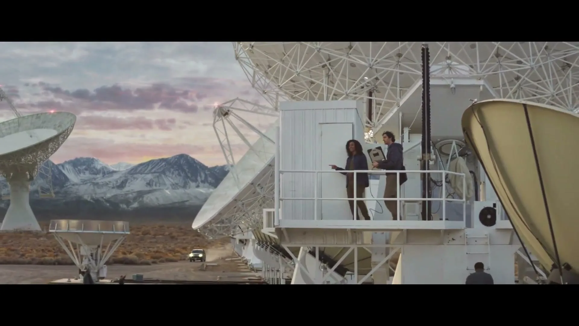 Army Civilian Careers “SATELLITE ANALYSIS - Find Your Next Level” (2024)