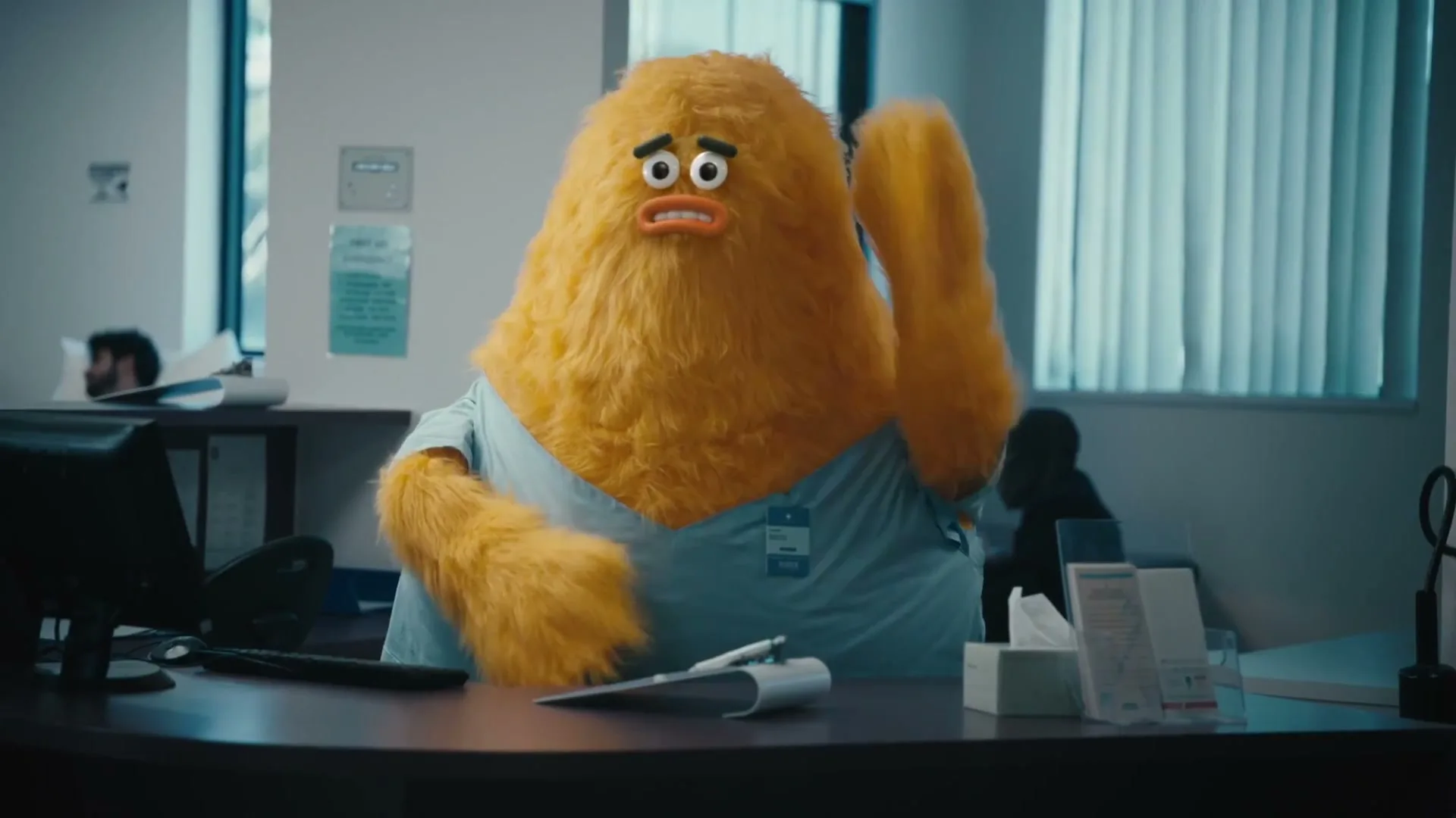 WorkSafe “UMM - Health” (2024)