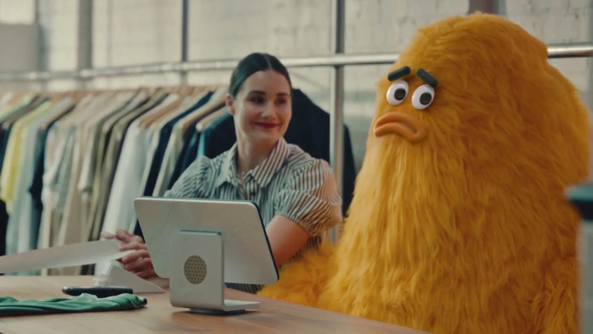 WorkSafe “UMM - Retail” (2024)