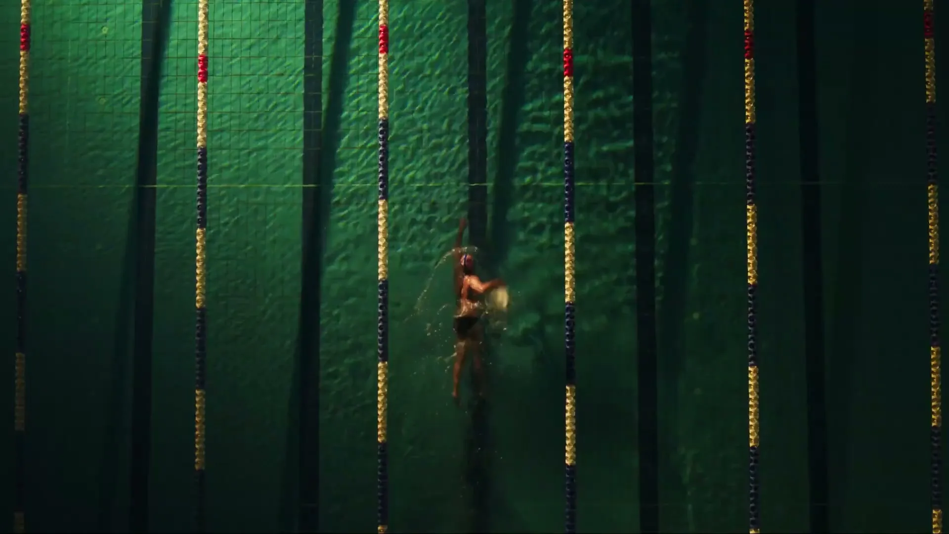 Rebel “Sport is Calling - The outback ocean swimmer” (2024), frame 5