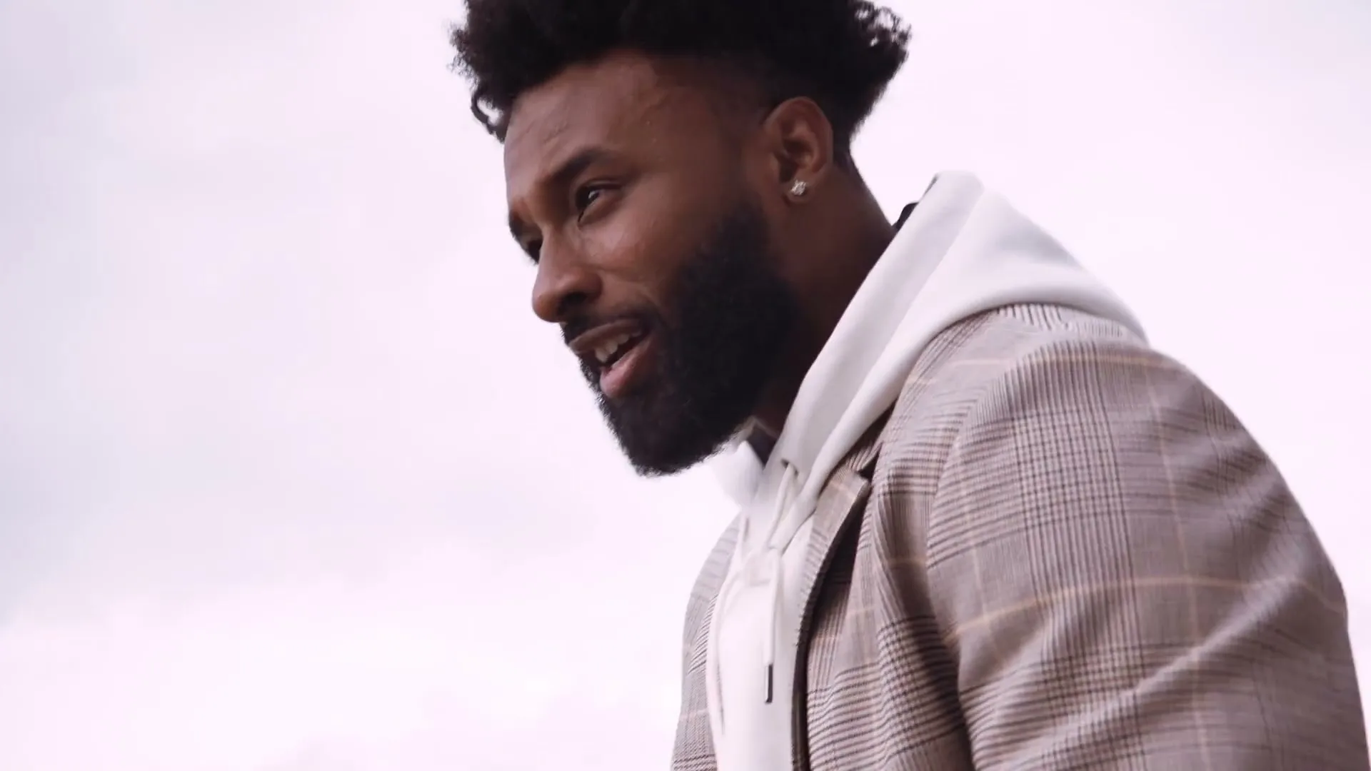 H&M "Fashion Fall" (2018) commercial still