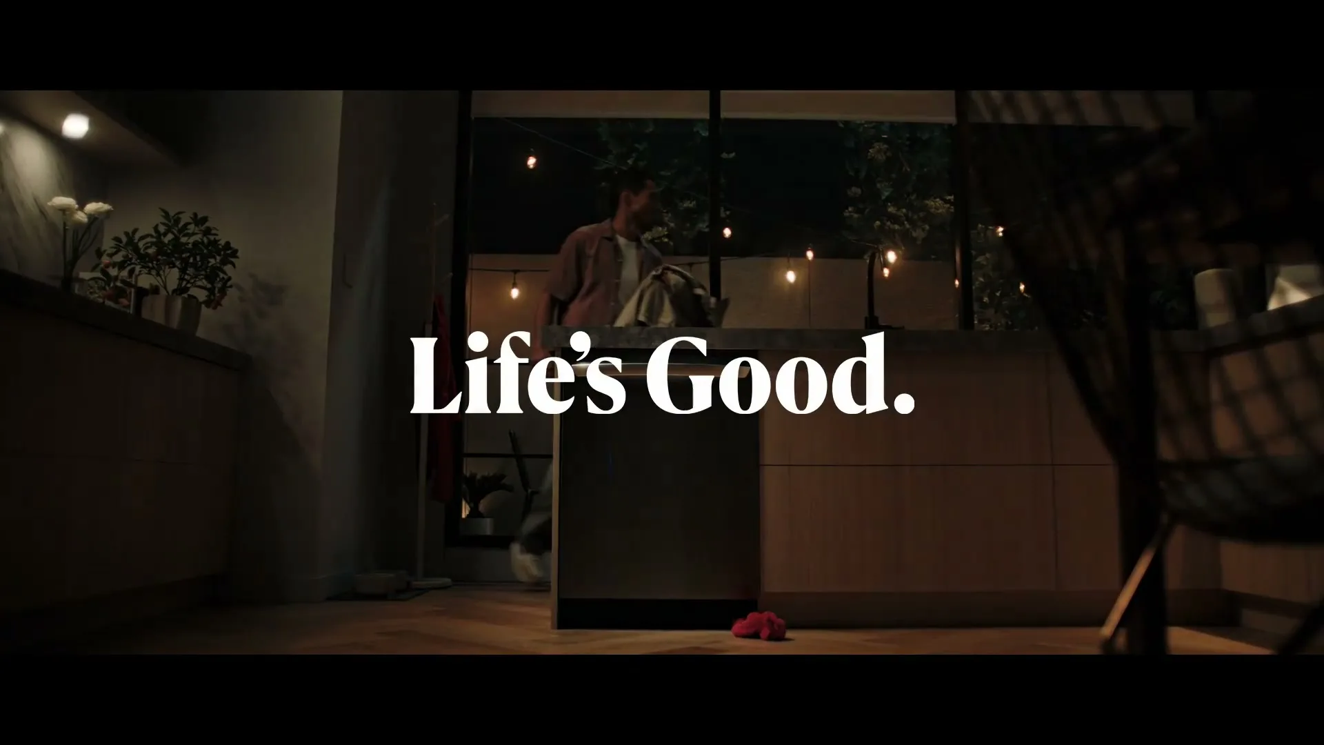 LG “Kathi Prosser & LG Mix Function with Home Life”, directed by Kathi Prosser