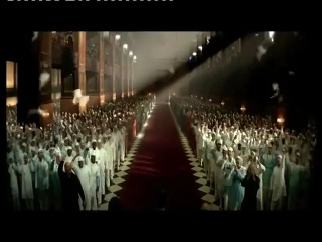 Strongbow "Star Wars" (2024) commercial still