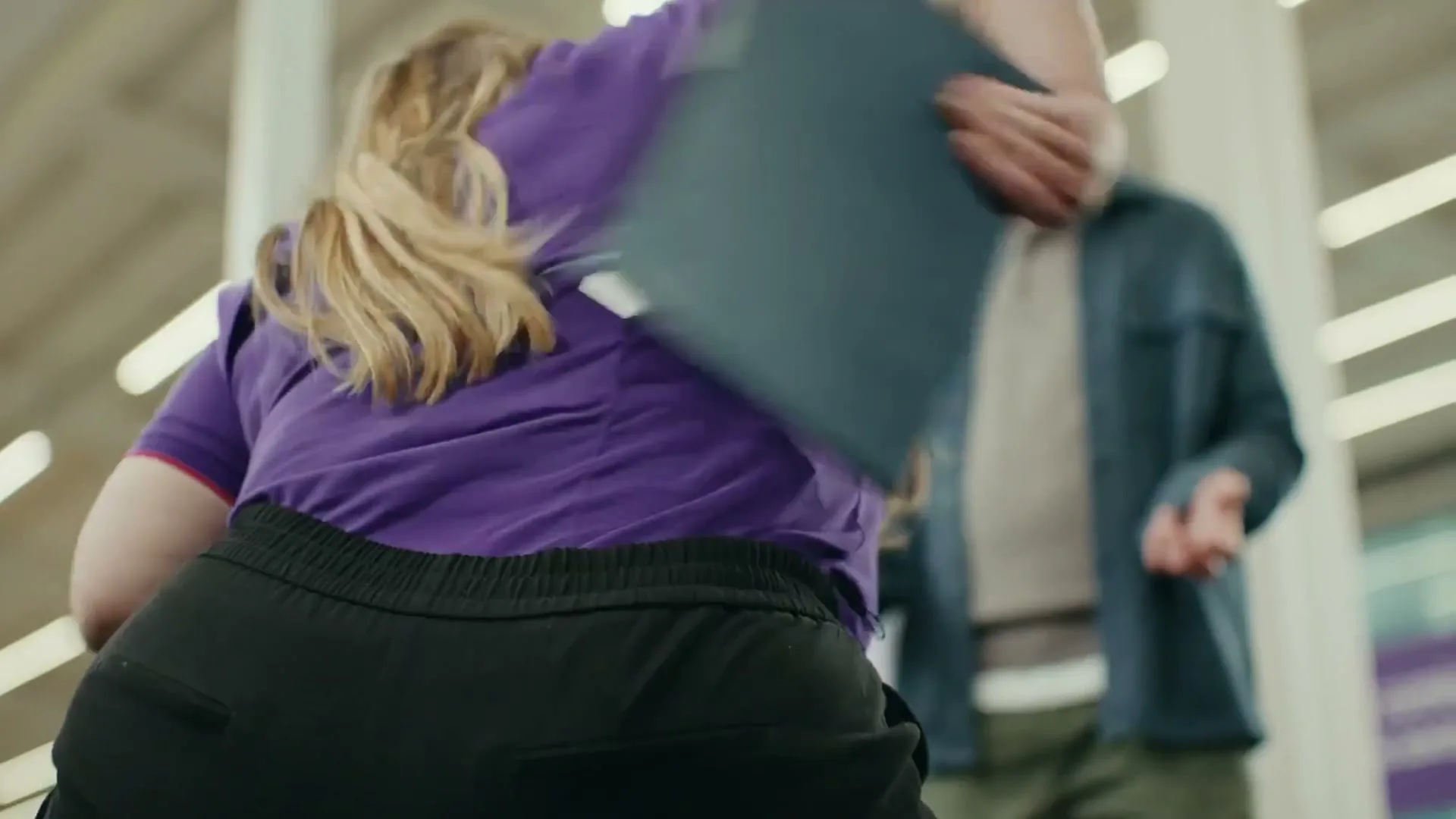 Currys “Beyond Techspectations - Lenovo Yoga” (2024)