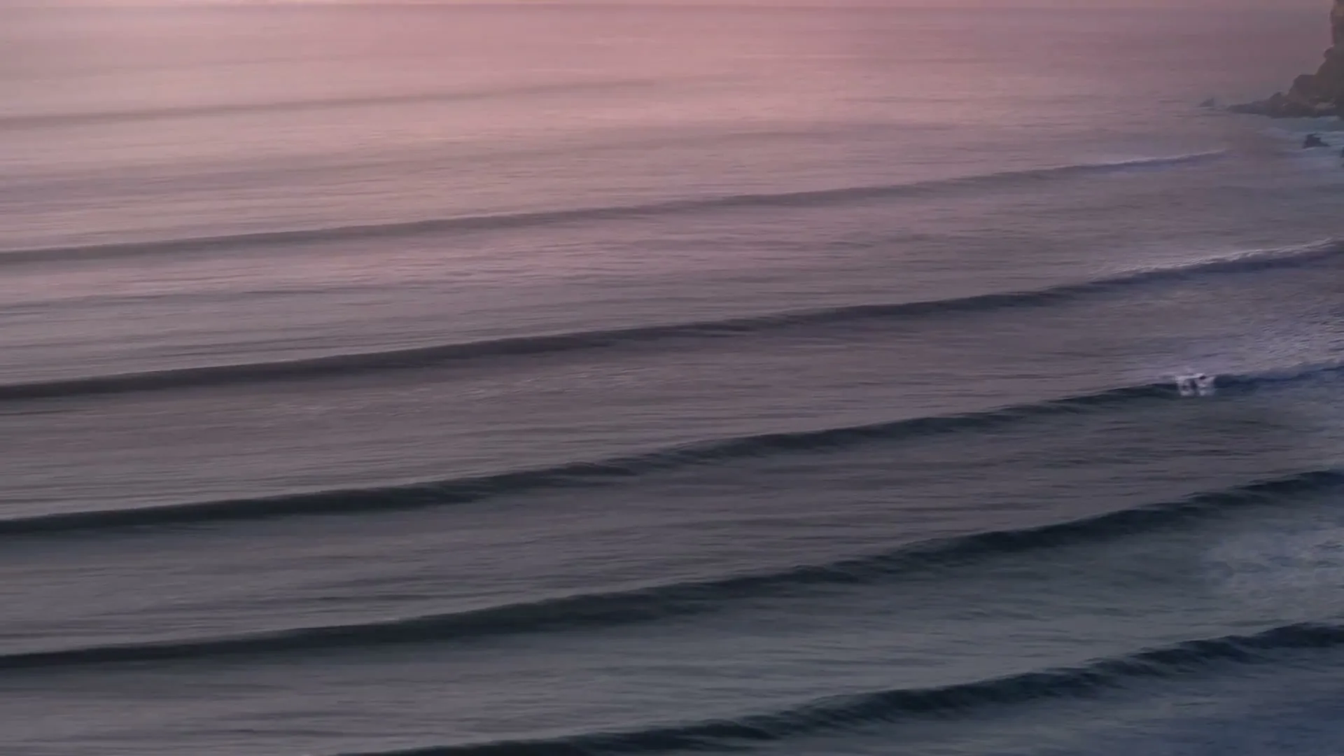 Colorbond “Parallels” (2024), frame 3