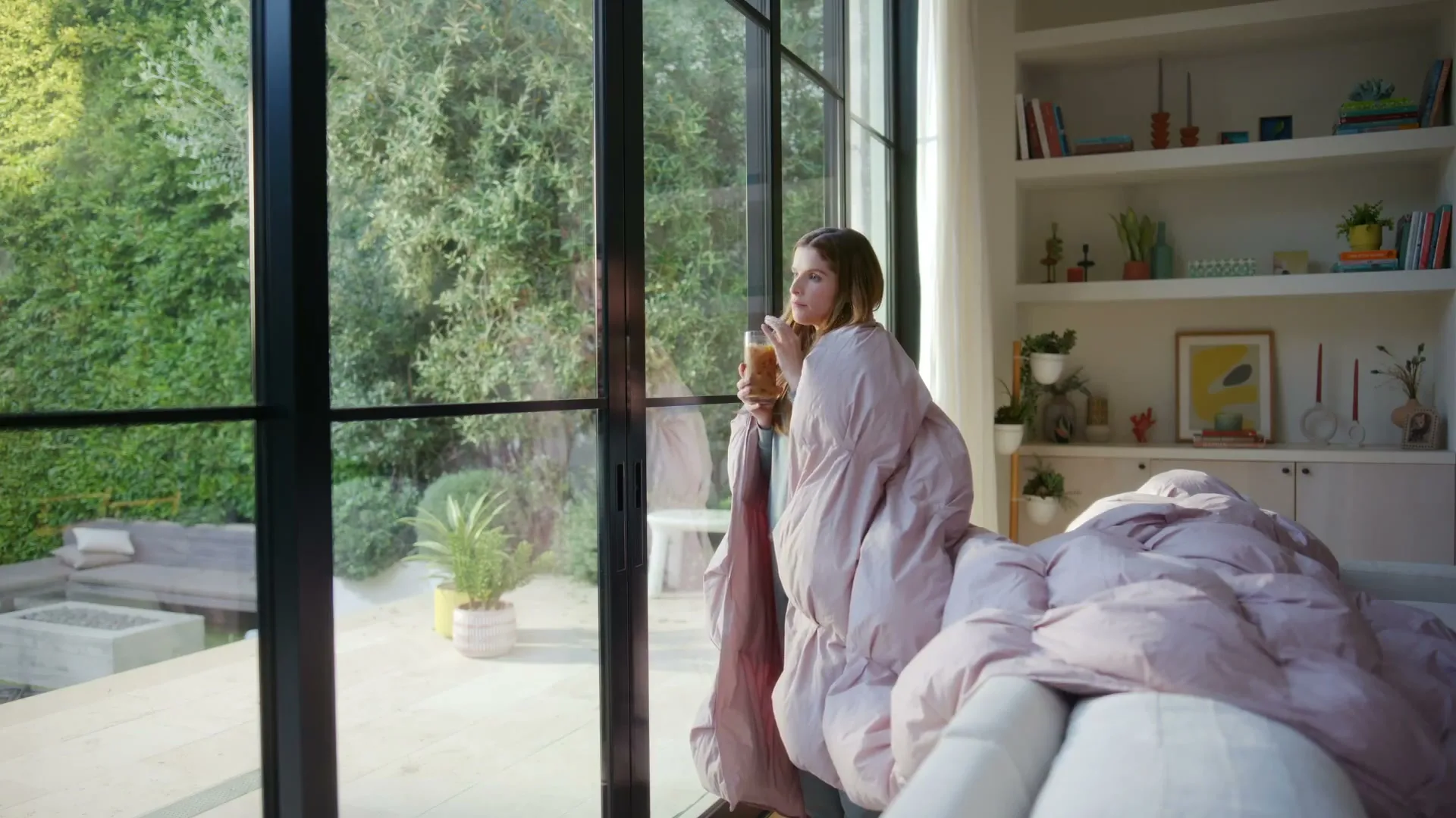 KDP "Keurig - Brew It All" (2024) commercial still