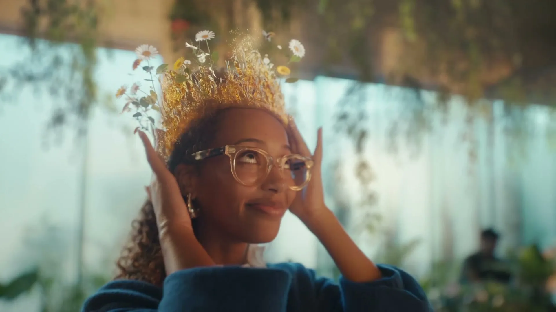 Burt's Bees "Burts Bees - As Satisfying As" (2024) commercial still