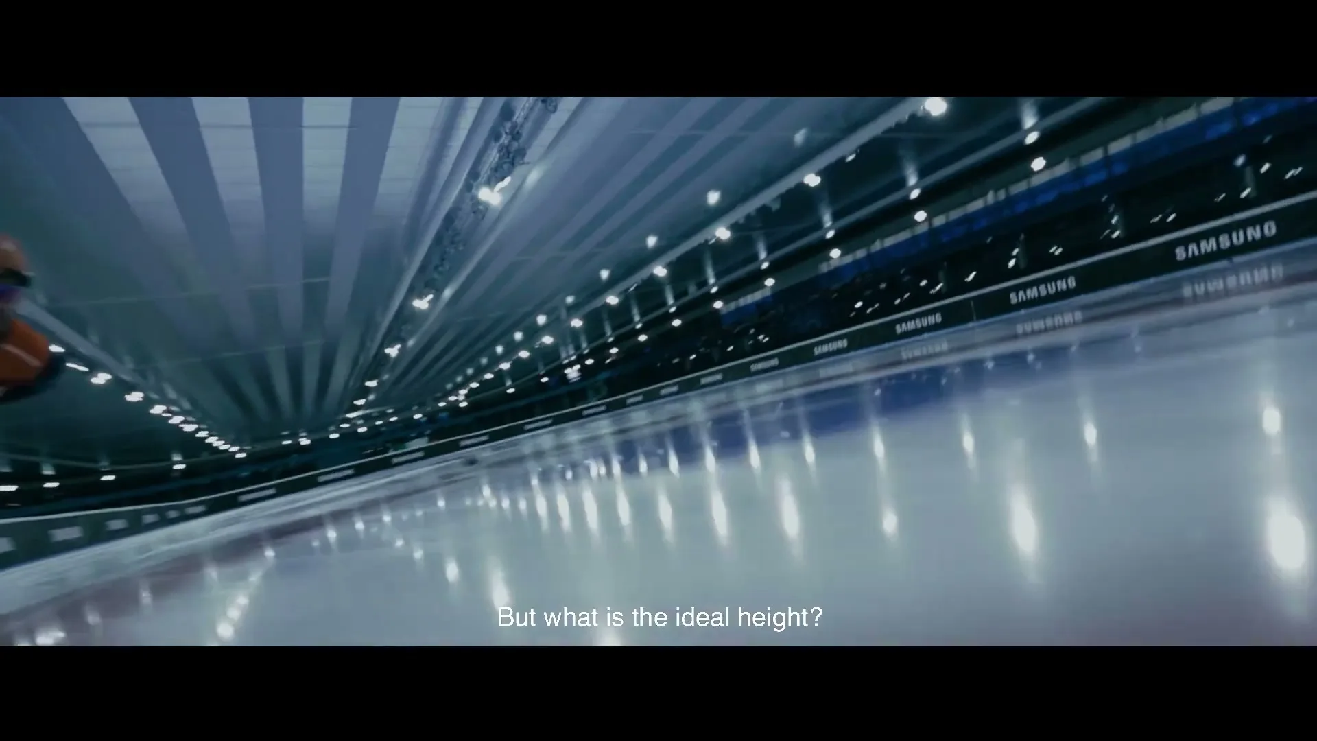 Samsung “Smart Suit”, directed by Bob van de Gronde