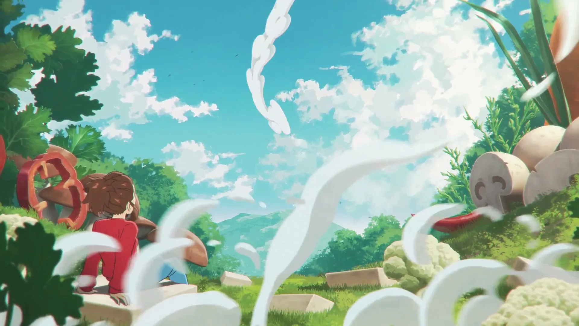 Wagamama “From Bowl to Soul”, directed by Mads Broni