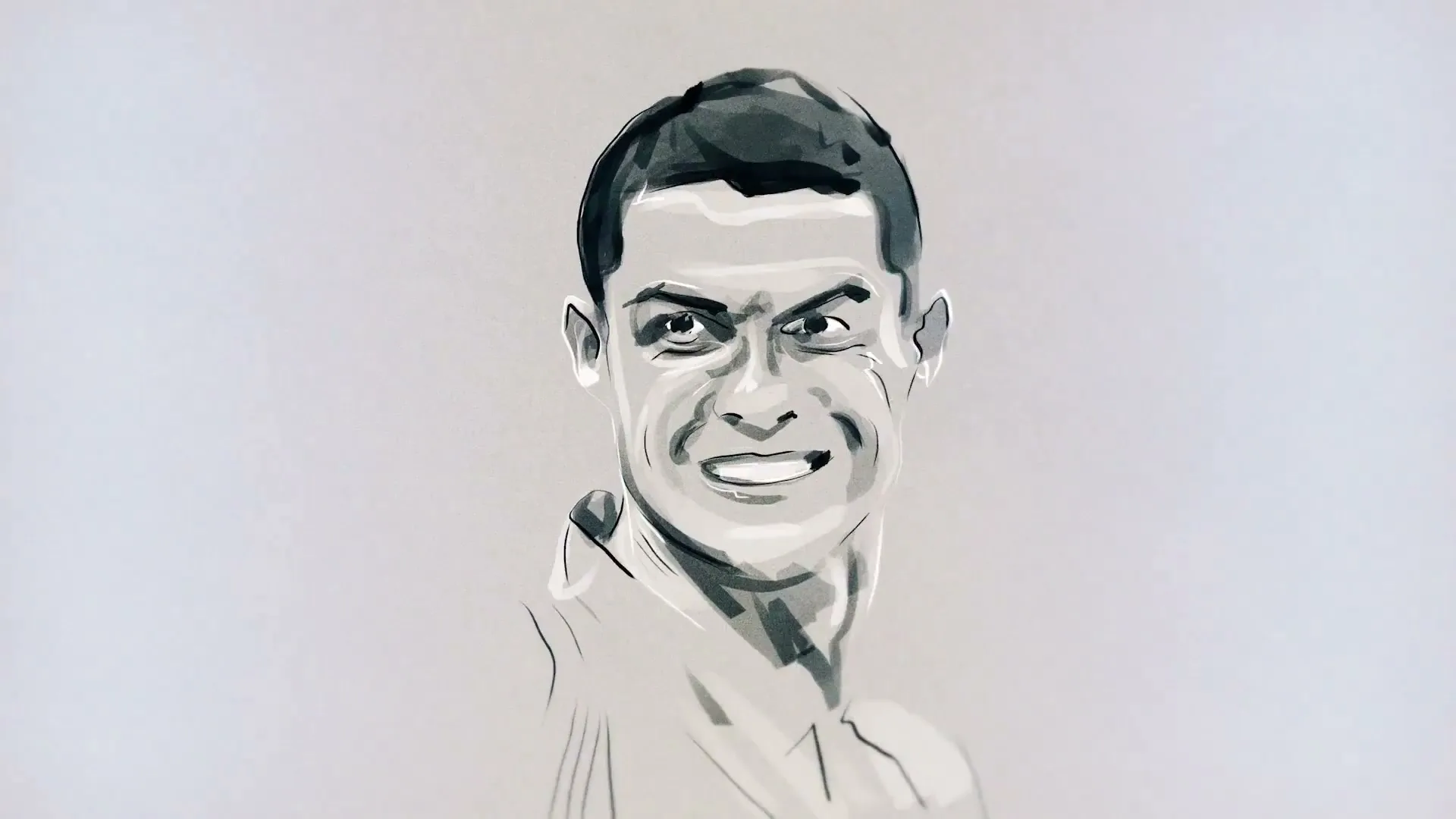 Nike “Nike - Cristiano Ronaldo”, directed by RICHARD SWARBRICK