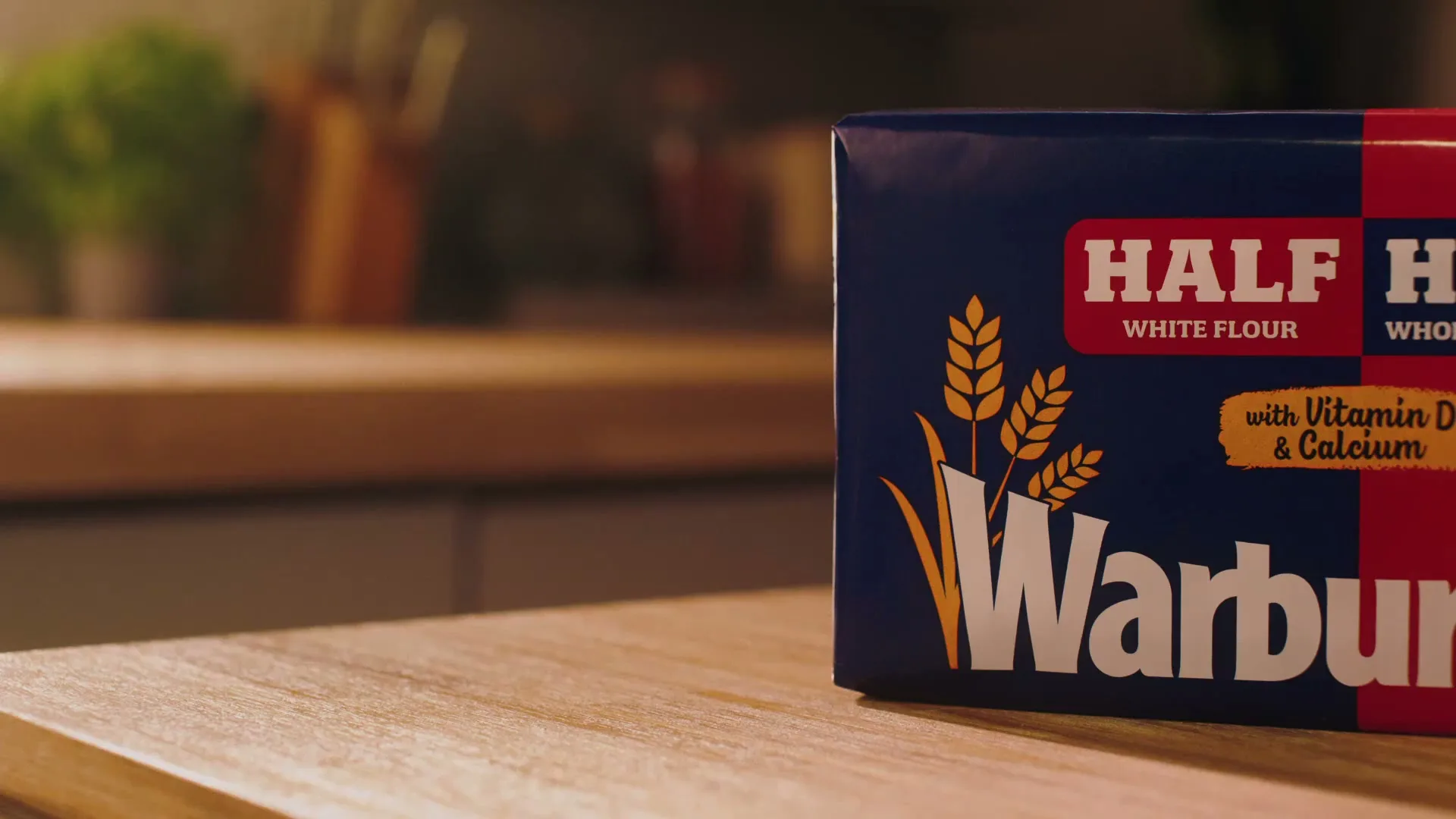 Warburtons “No Ohhhh”, directed by Alexander Dunning
