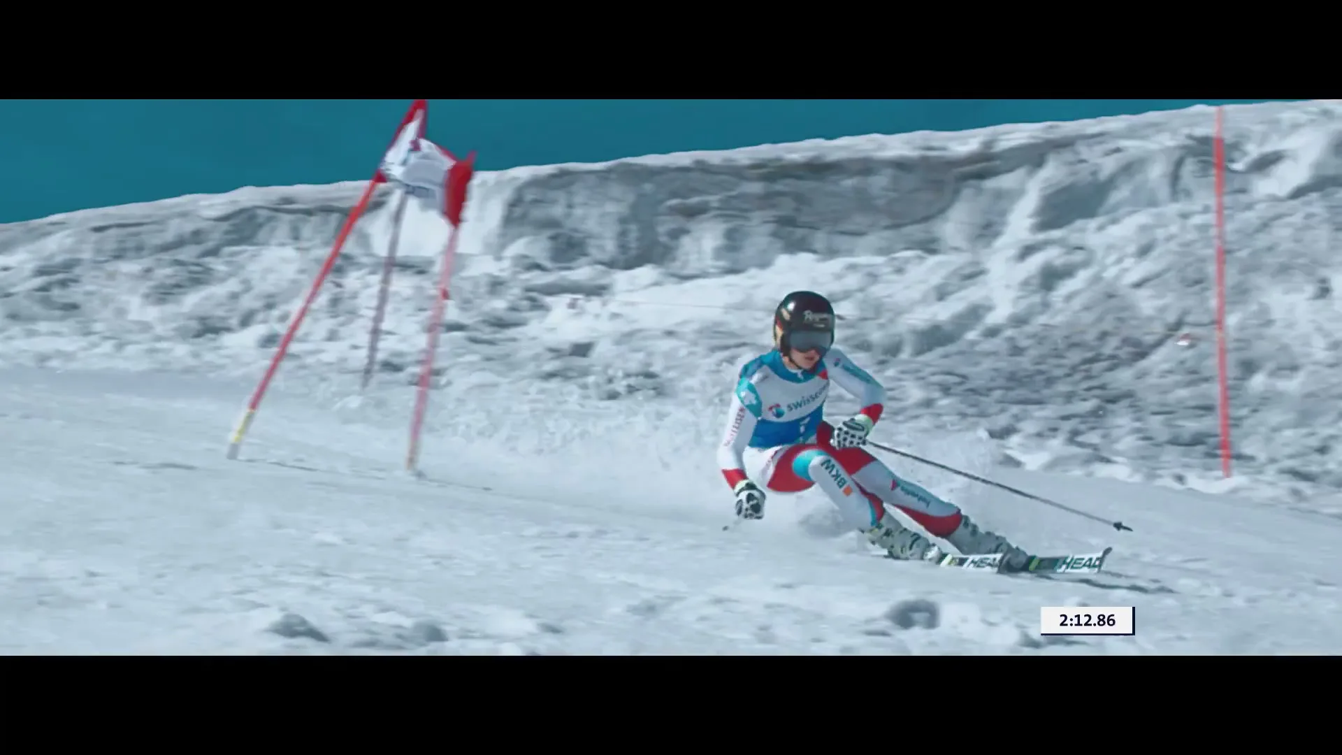Swisscom "Best Entertainment" (2015) commercial still