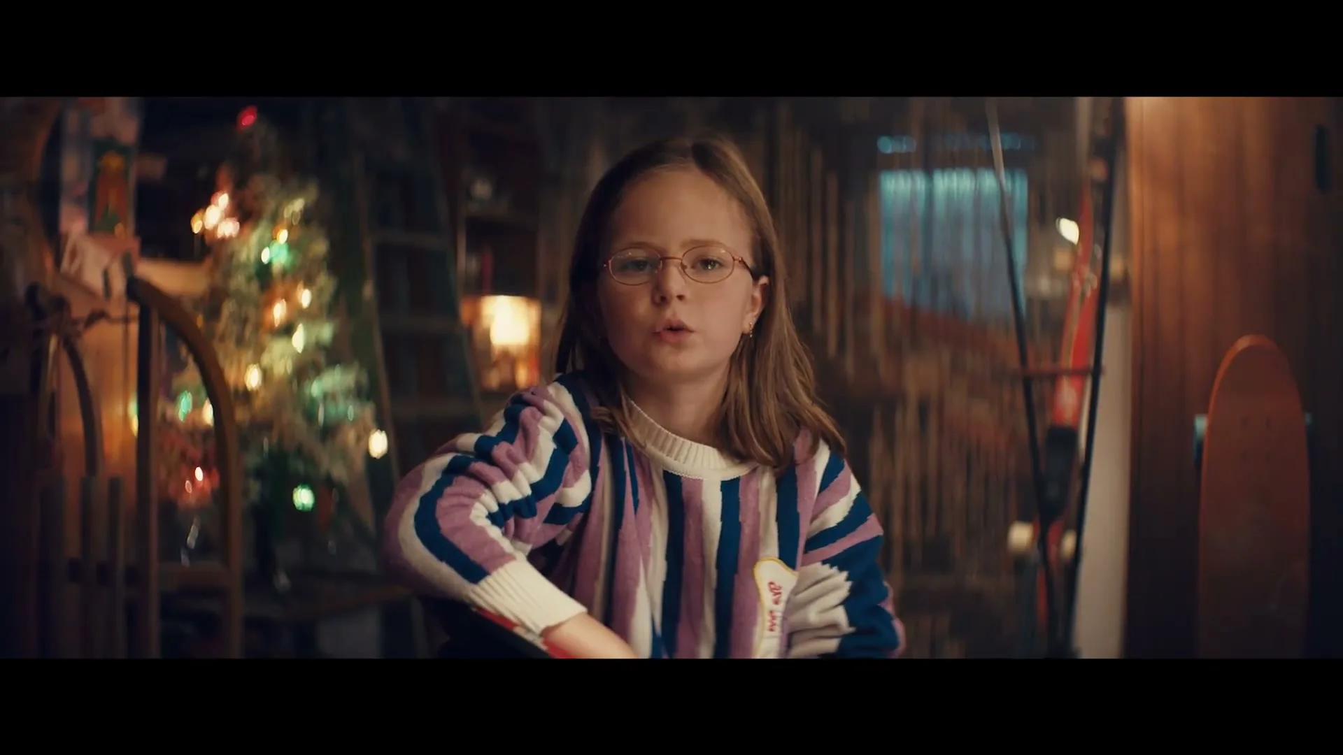 McDonald's “30 Days of Christmas” (2022), frame 2