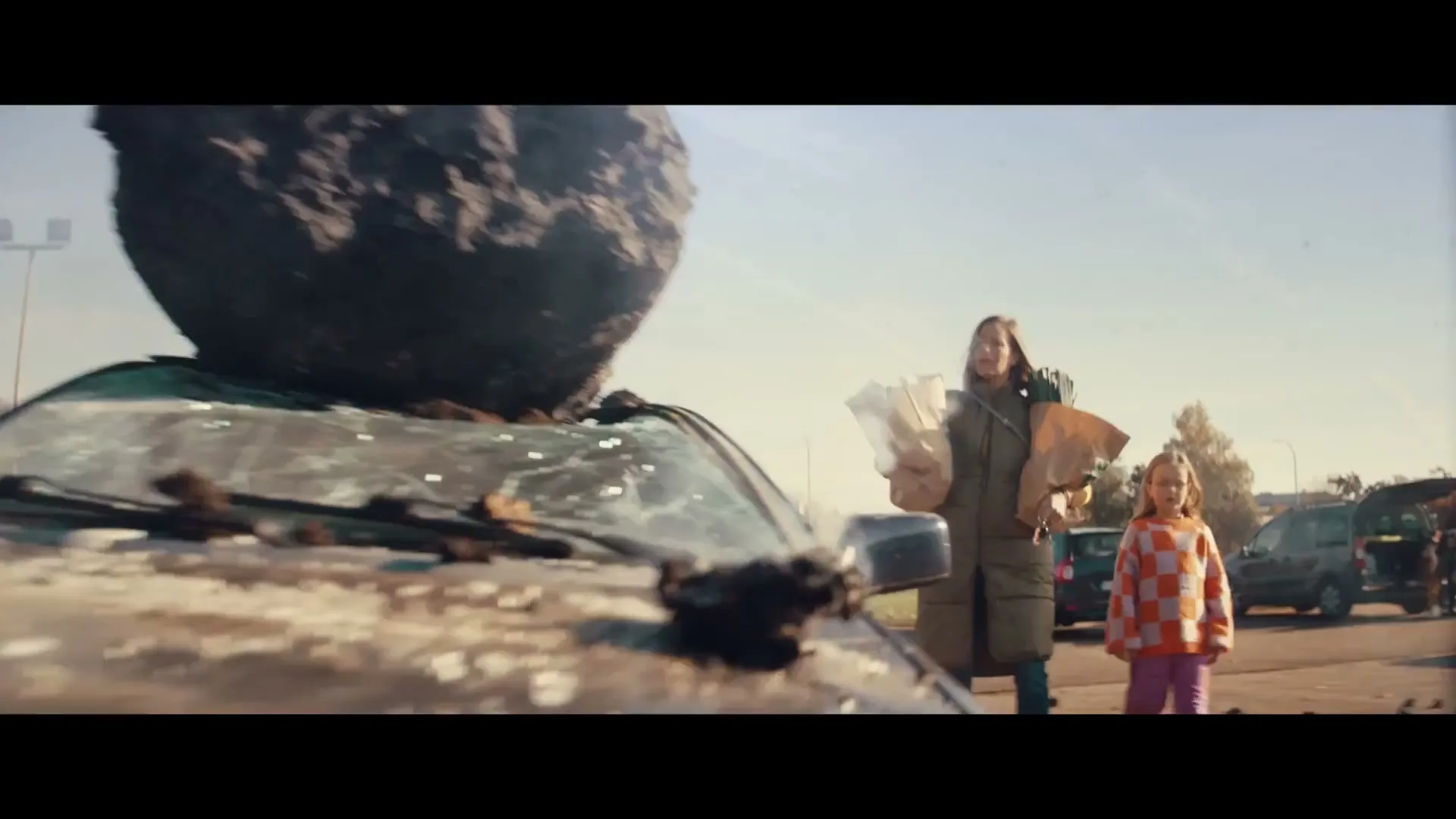 McDonald's “30 Days of Christmas” (2022), frame 3