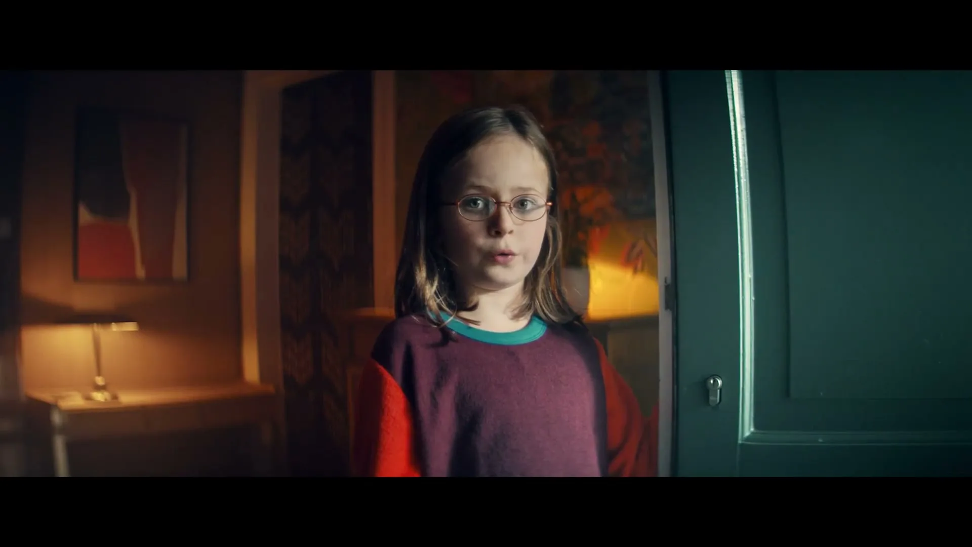 McDonald's “30 Days of Christmas” (2022), frame 4