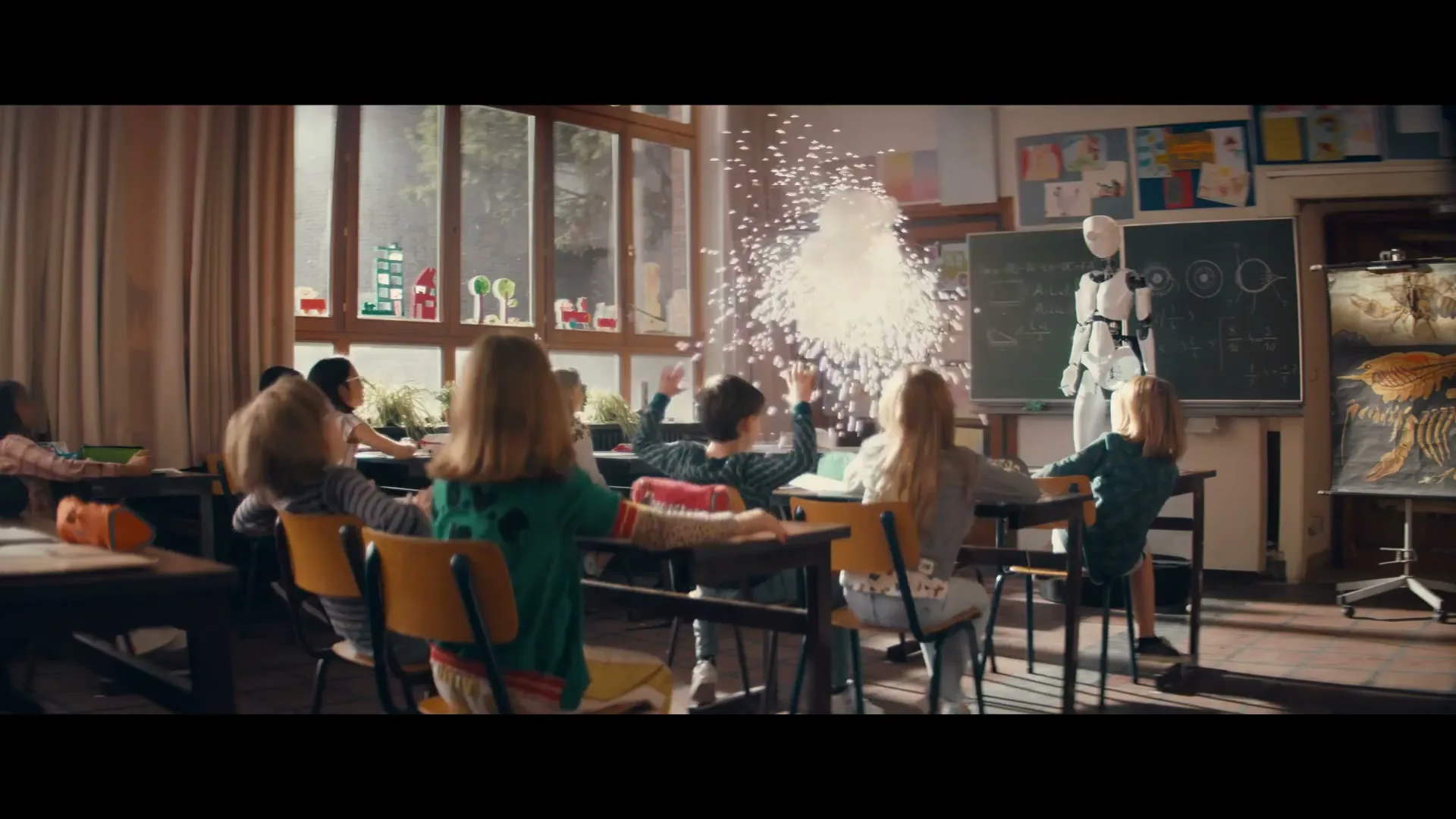 McDonald's “30 Days of Christmas” (2022), frame 5