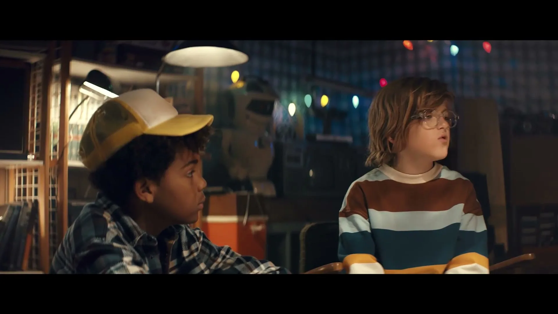 McDonald's “30 Days of Christmas” (2022), frame 6