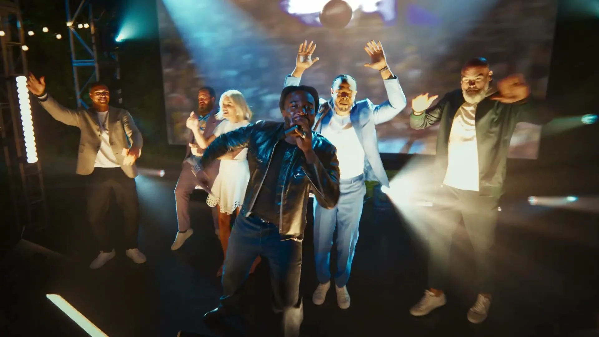 Amazon Prime “Sports - Thursday Night Football Week 2”