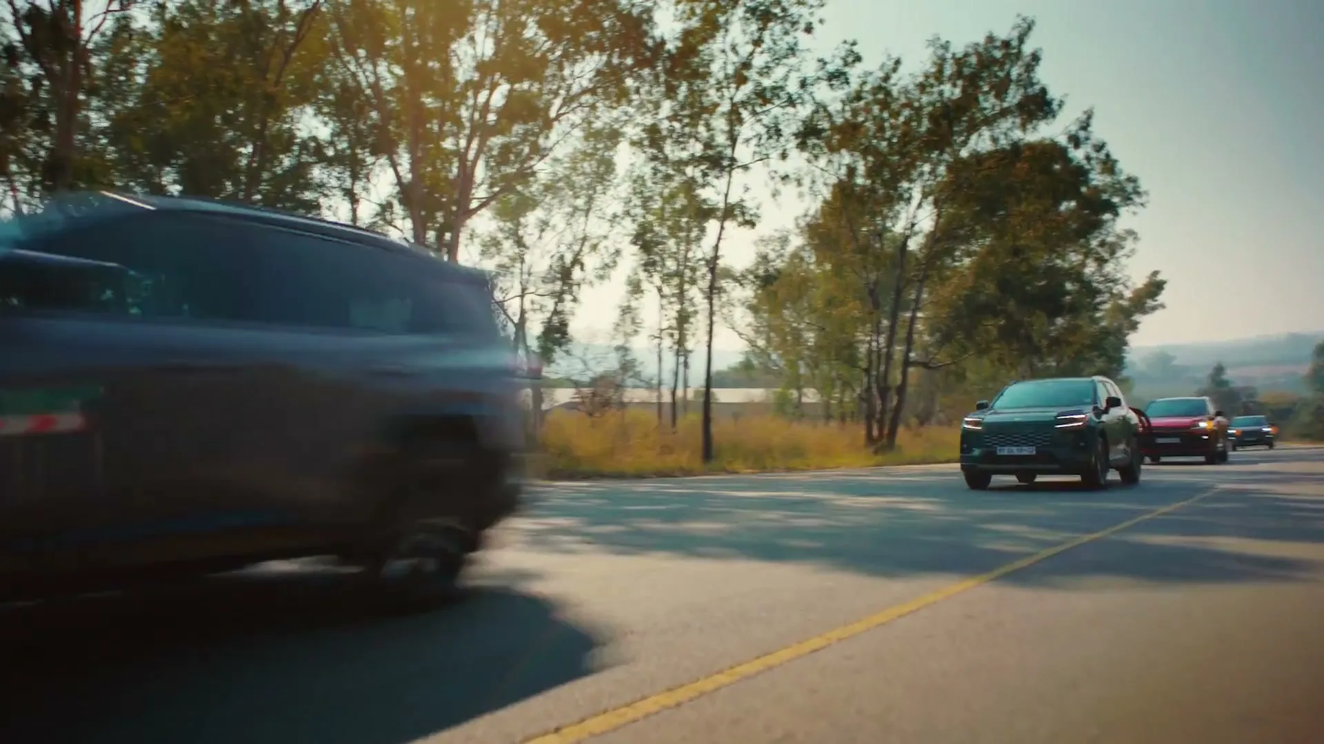 Toyota “Rav 4 - Be Part of the Adventure” (2026), frame 4