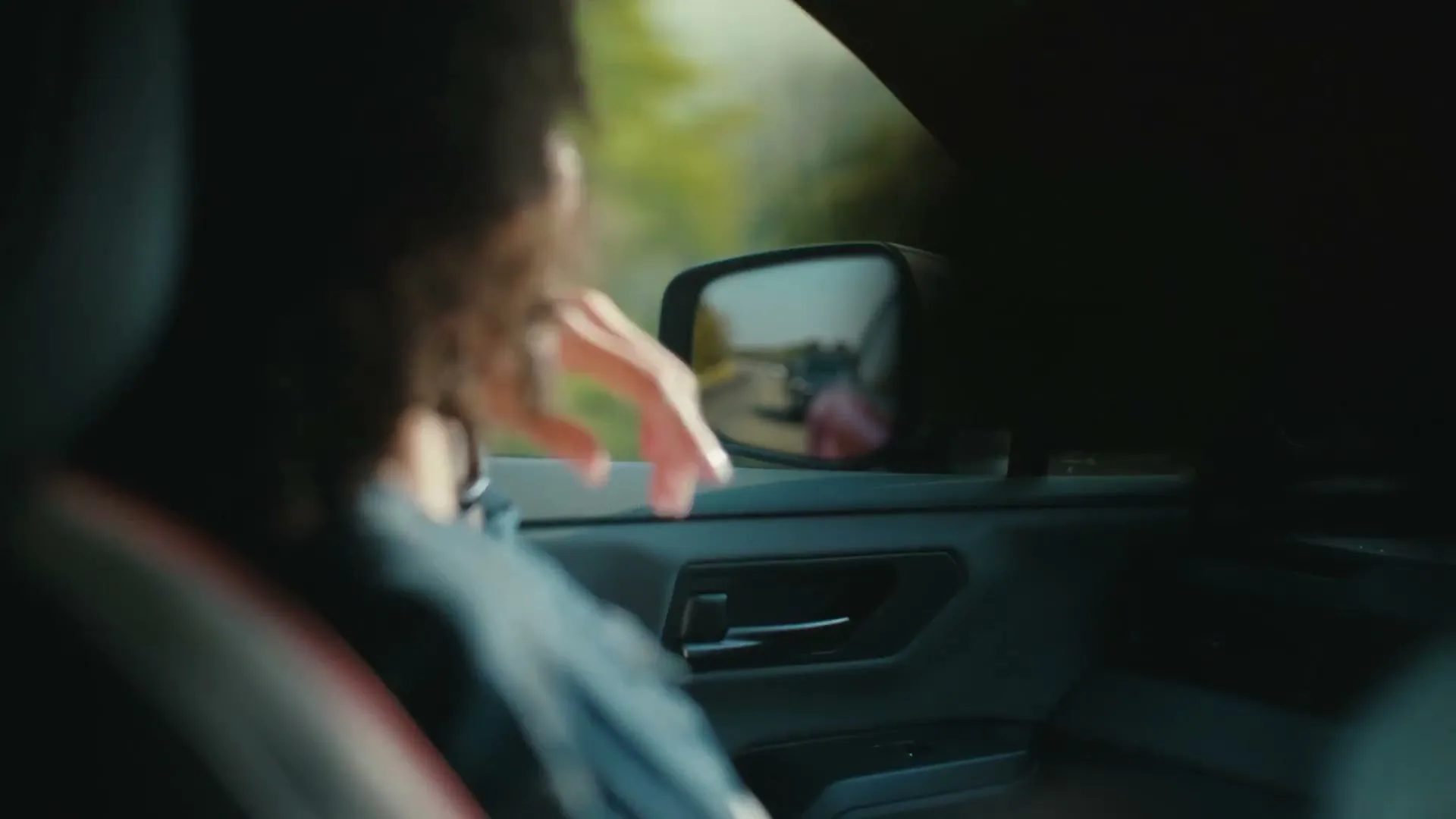 Toyota “Rav 4 - Be Part of the Adventure” (2026), frame 5
