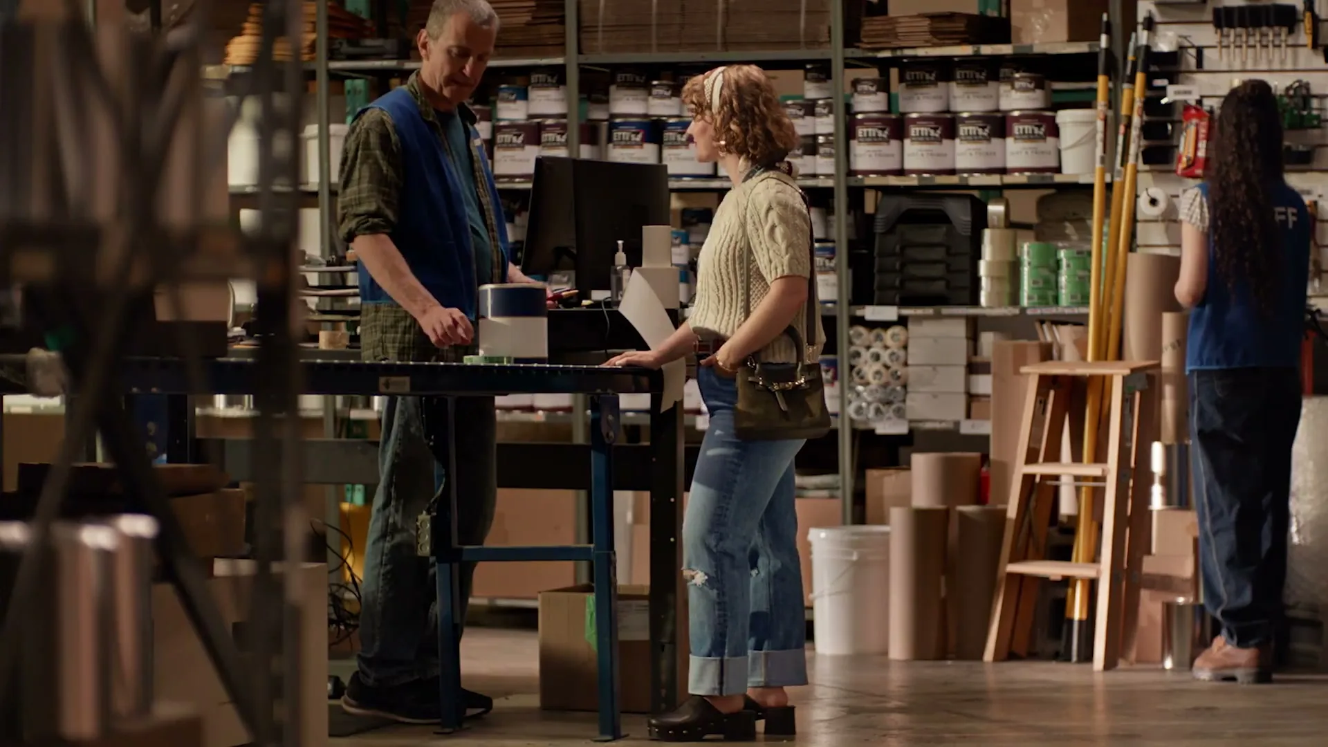 maurices “Sophie Has a Stylist - Hero Film” (2026), frame 5