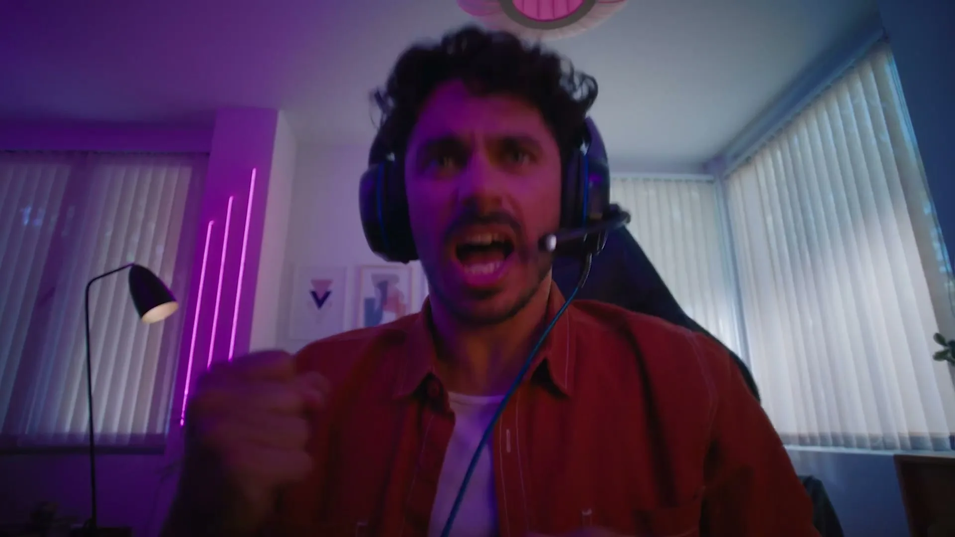 Goody's “Gamer” (2023)