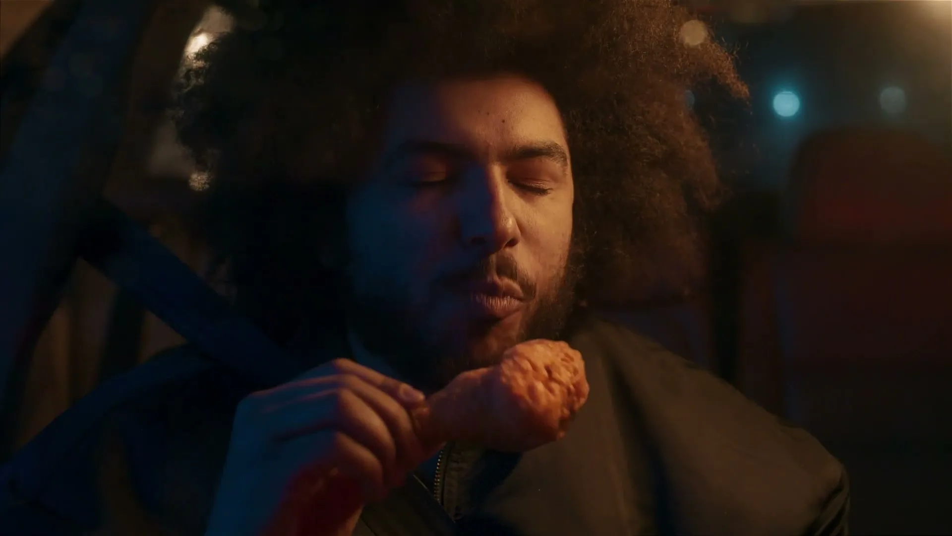 KFC Canada “Twosdays”, directed by Zach Math