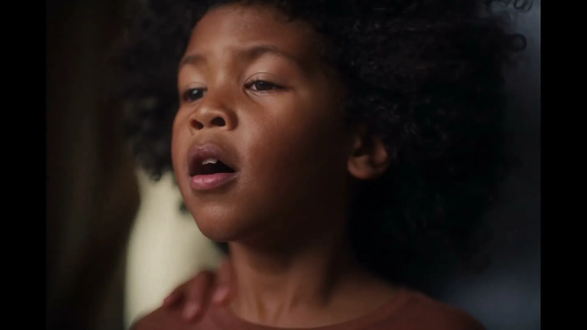 Ford "Unlimit your World" (2023) commercial still