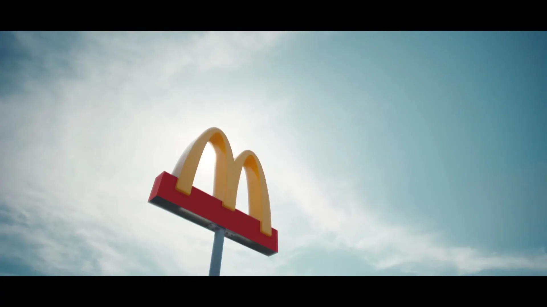 McDonald’s “Solar”, directed by Nick Kelly