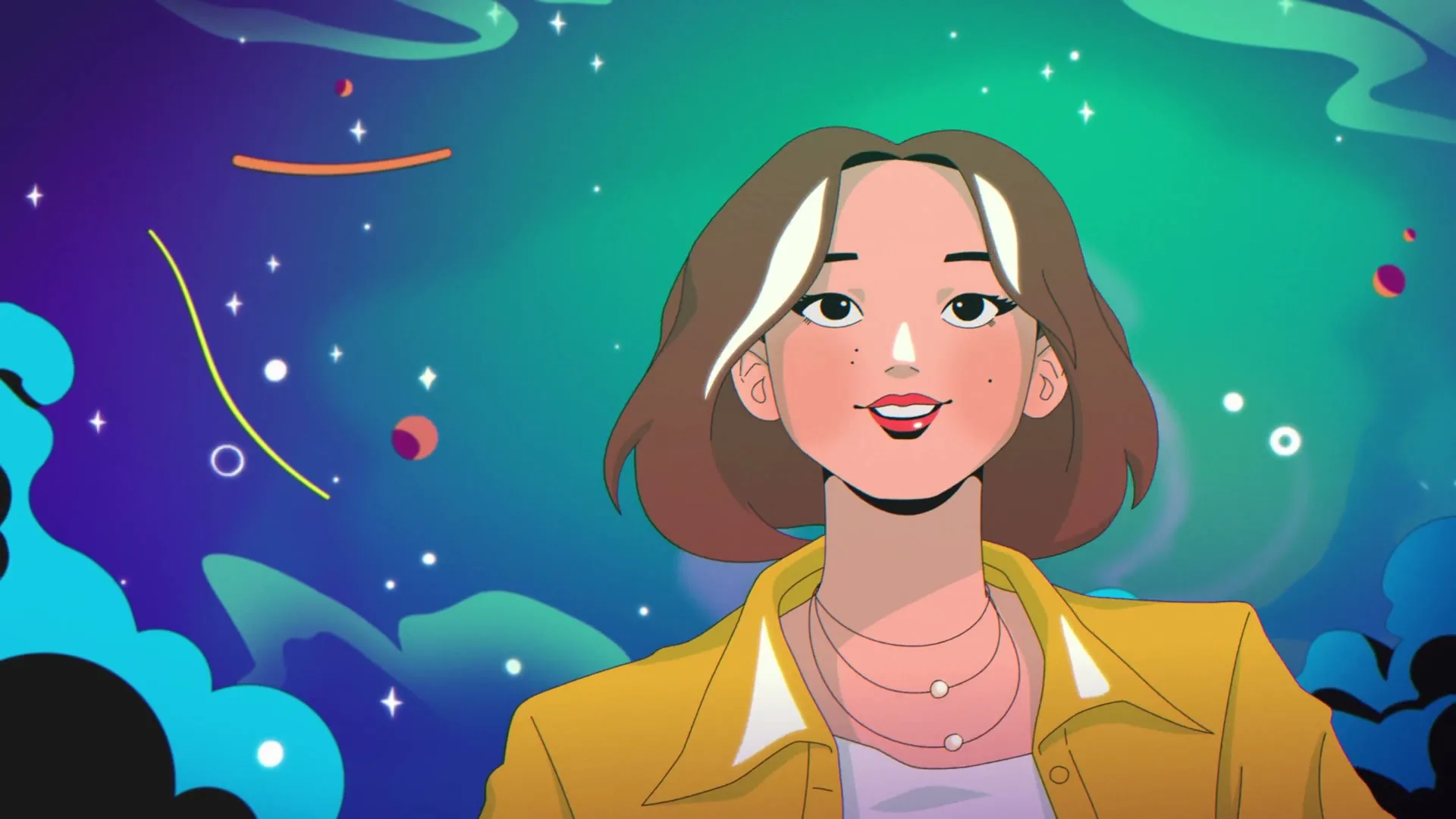 Samsung “Galaxy Unpacked 2023”, directed by Pablo Gostanian