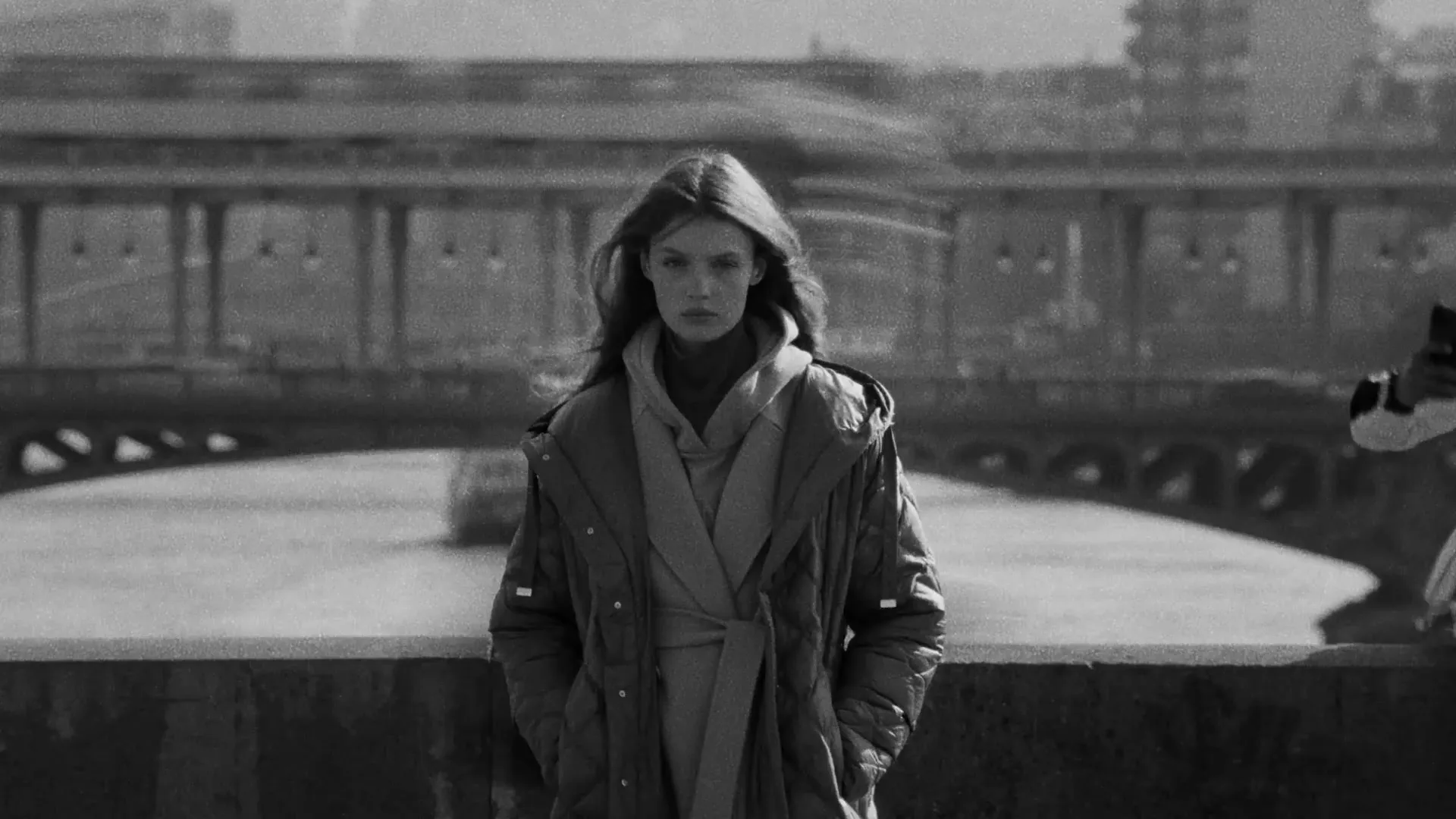 Max Mara “The Cube Collection” (2023)