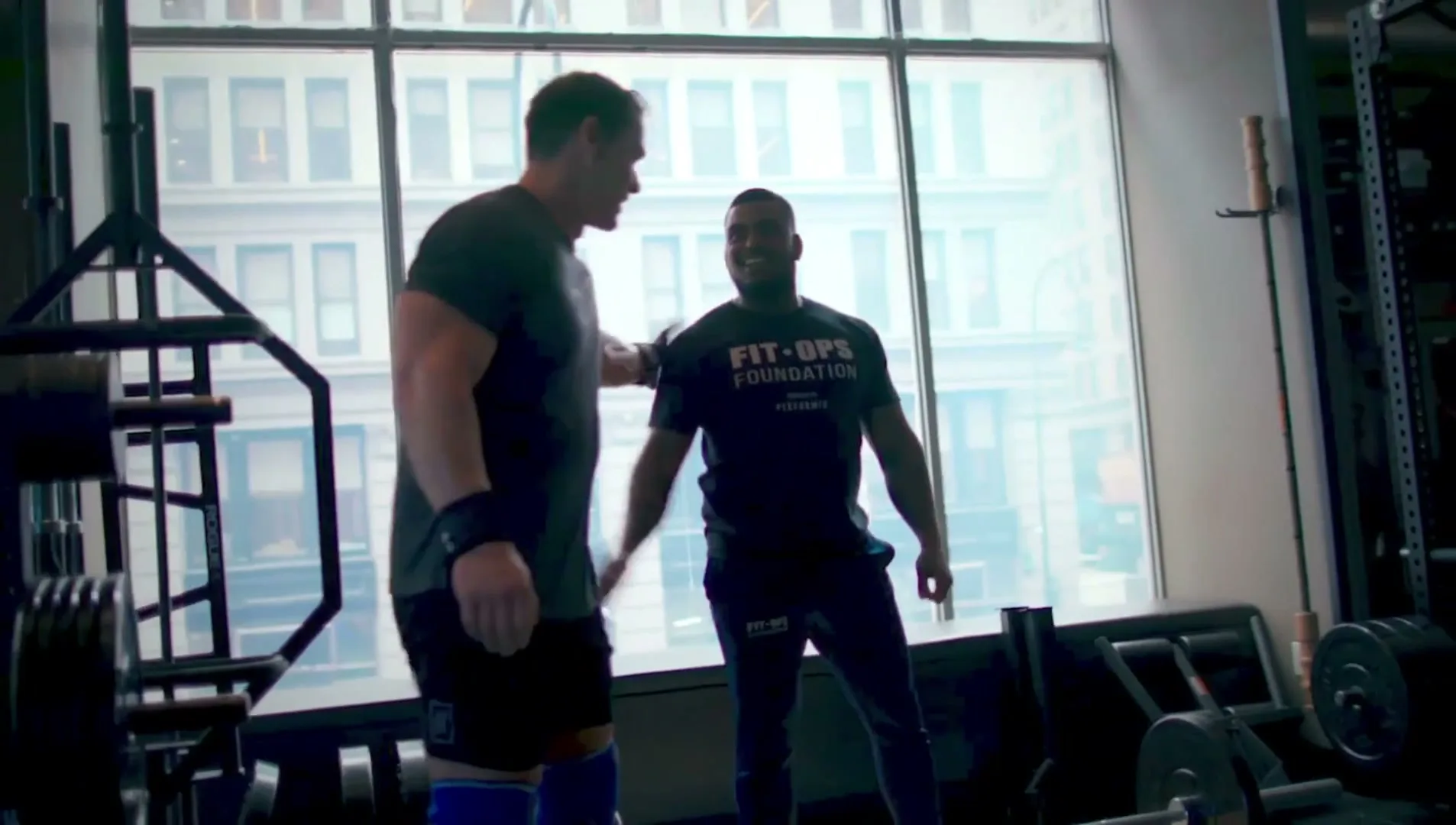 KEEP "PERFORMIX - Perfecting 1" (2019) commercial still
