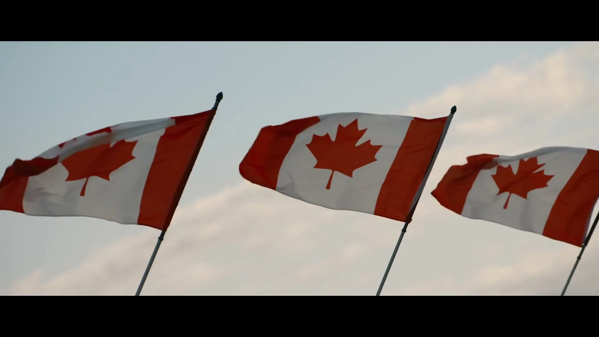 Tim Hortons “Home is Where the Heart is”