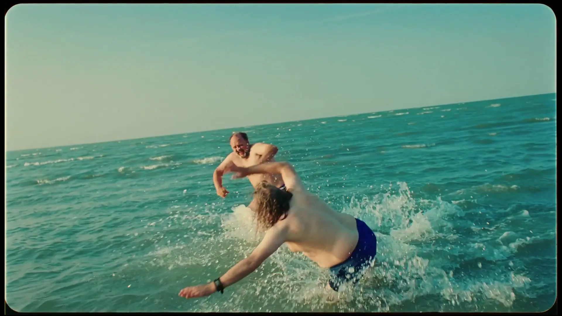 König Pilsener “Beach Boys” (2025)