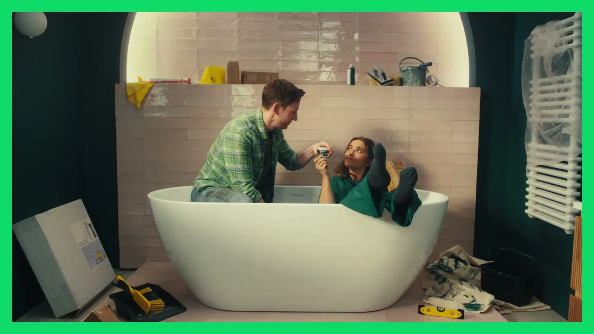 Victorian Plumbing “Boss It” (2025), frame 4