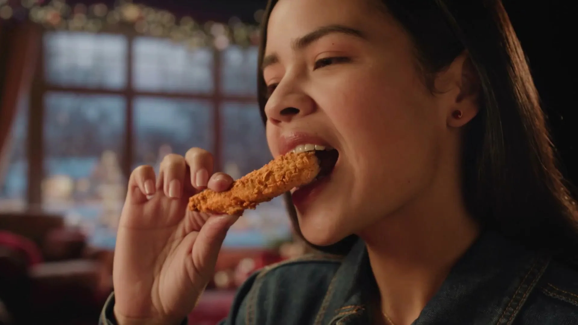 KFC “Bring Together” (2025), frame 5
