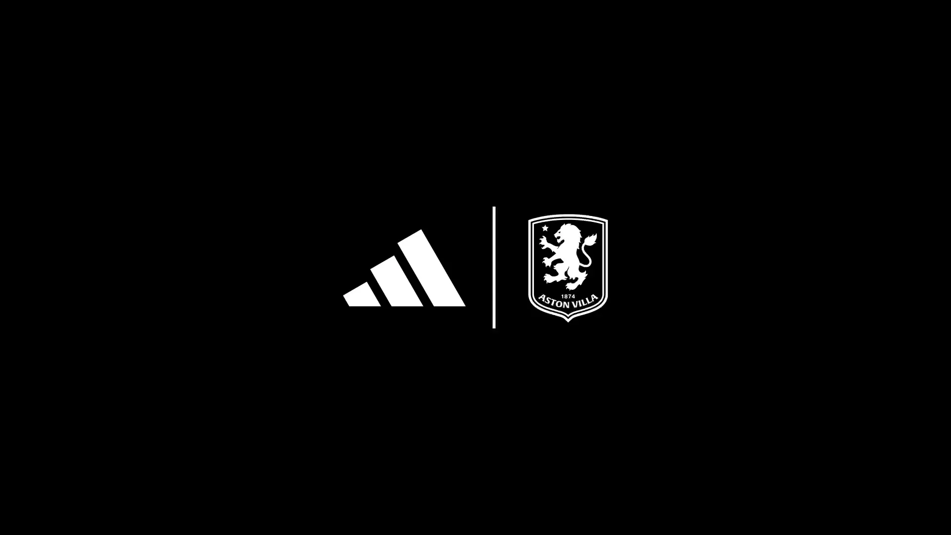 adidas “x Aston Villa FC - Up The Villa”