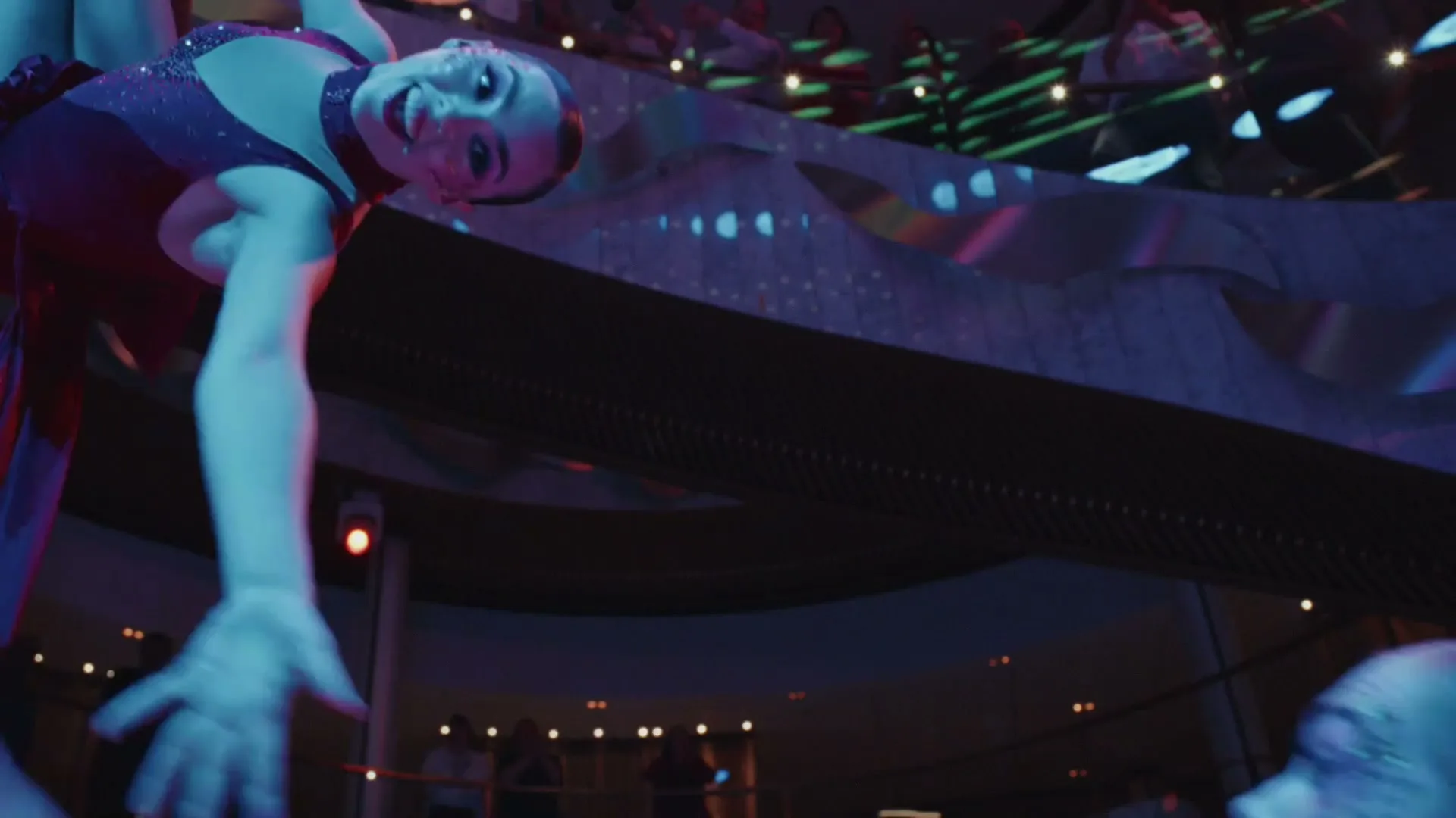 P&O Cruises “Norwegian Fjords Like Never Before” (2025), frame 6