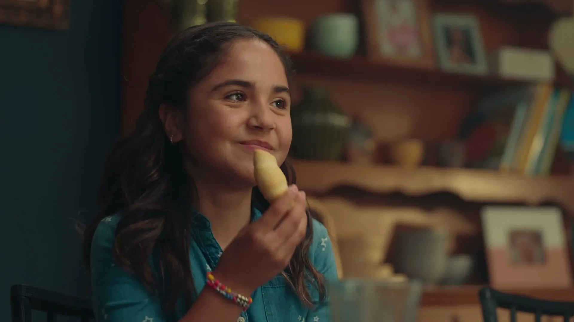 Pillsbury “The Pillsbury Doughboy - Can I Get a Hoo Hoo” (2025), frame 6