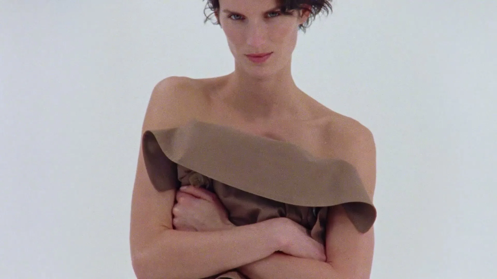 Max Mara "SS24" (2024) commercial still