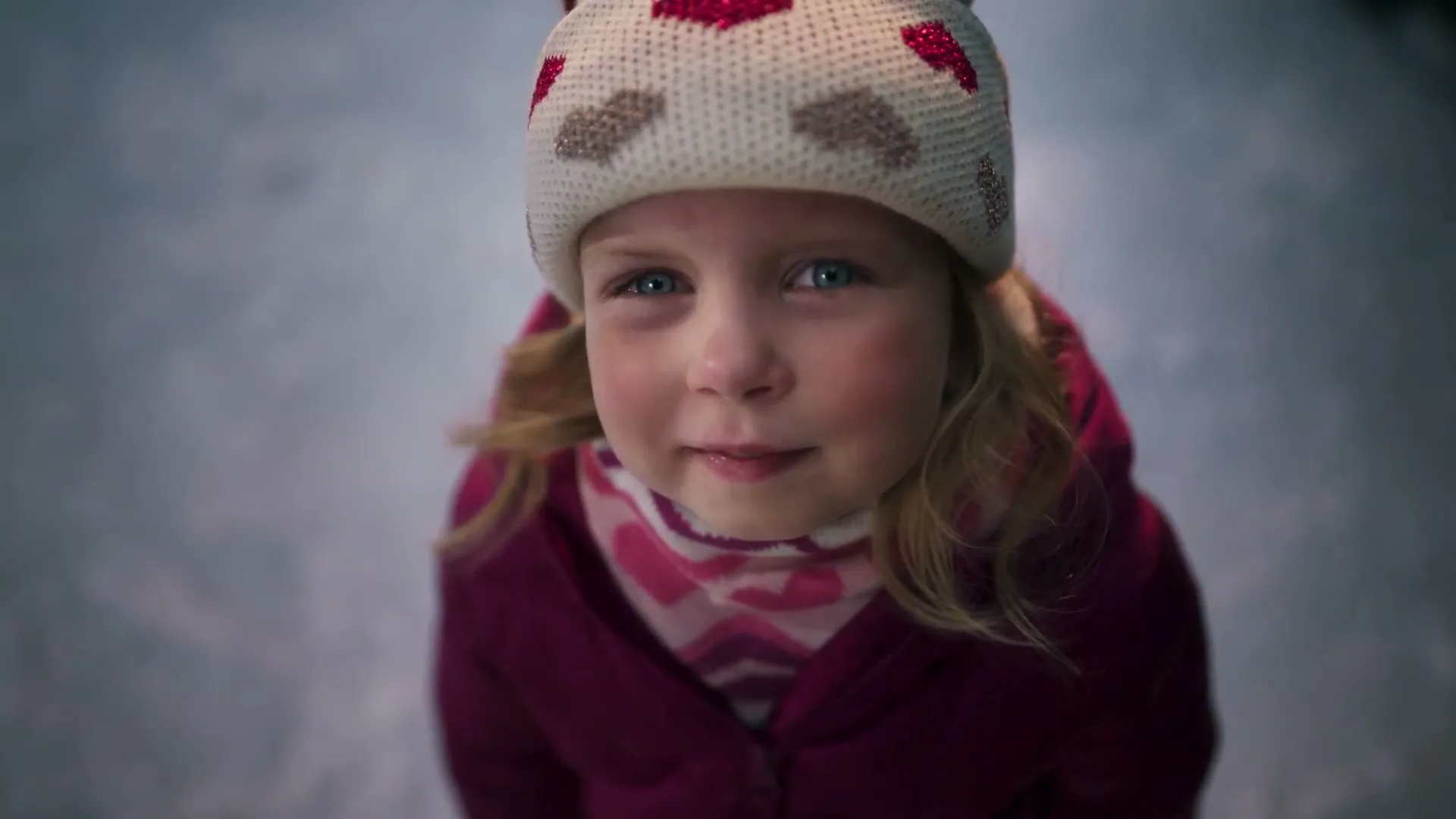 Canadian Tire “Decor Firsts”, directed by Justin Reardon