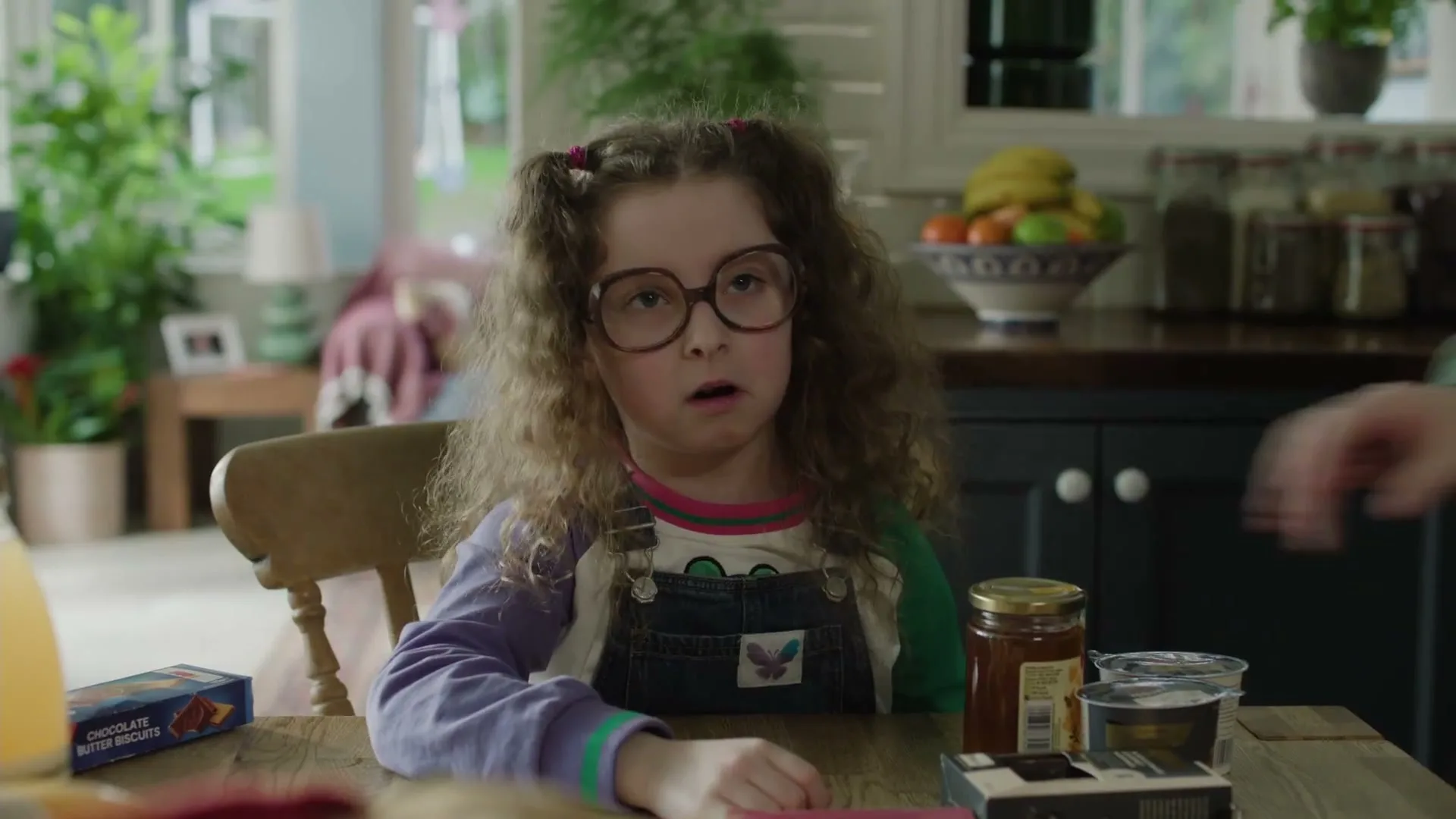 Supervalu “Real Savings Bloop”, directed by Henry Mason