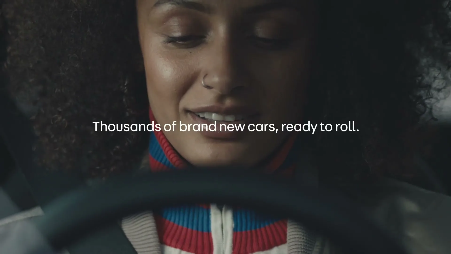 Auto Trader "Auto Trader - Found" (2024) commercial still