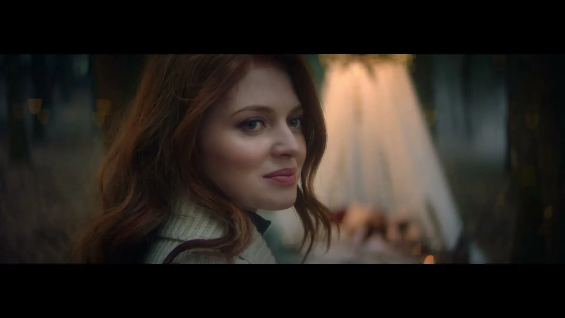 Target "Winterspell" (2024) commercial still