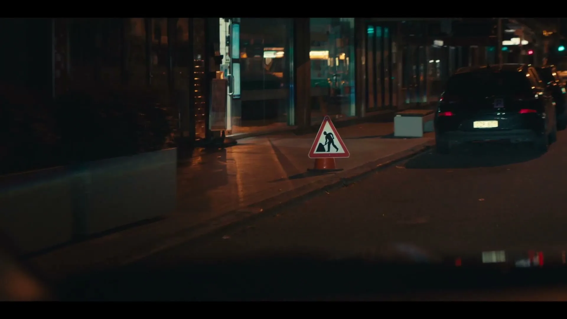 Suzuki Australia “Mindframe”, directed by Patrik Bergh