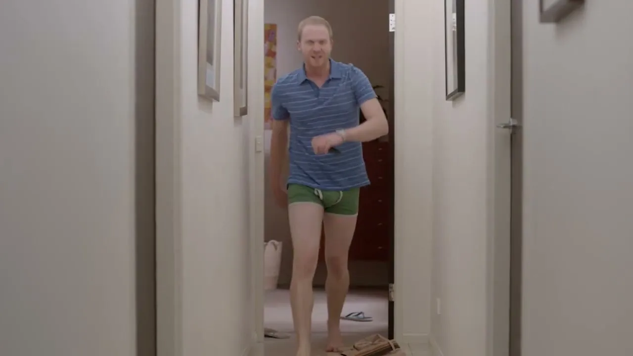 sportsbet.com.au "Sportsbet - Freedom" (2015) commercial still