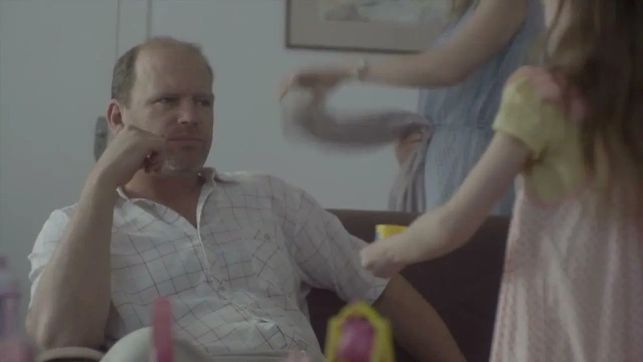 SARS “Paranoia”, directed by Rob Malpage