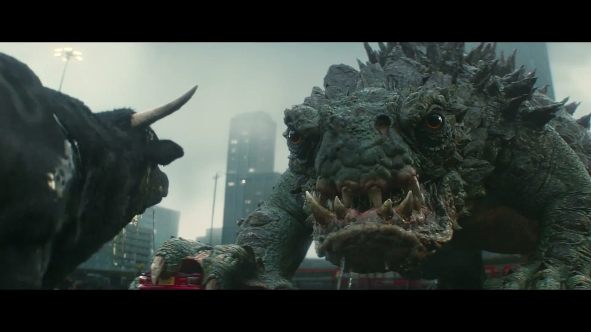 MoneySuperMarket "Monster" (2022) commercial still