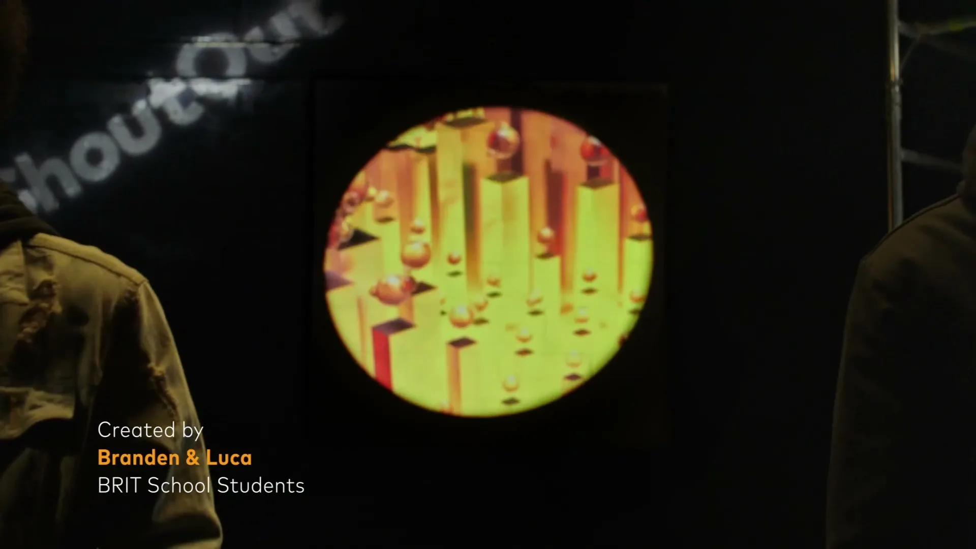 Mastercard “Branden and Luca”, directed by Blake Claridge